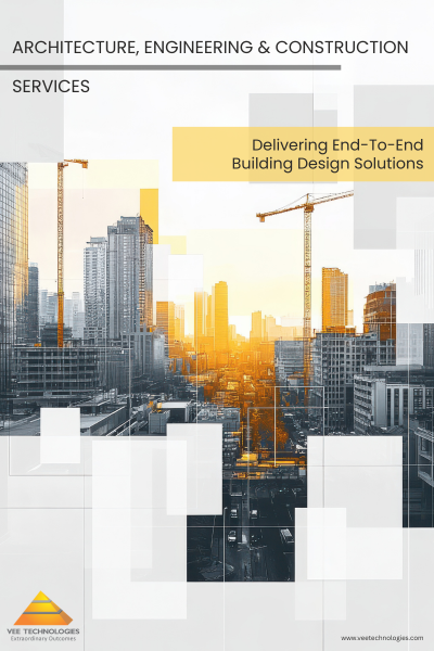 Architecture, Engineering & Construction (AEC) Services