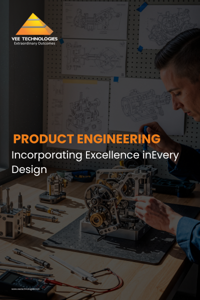 Product Engineering