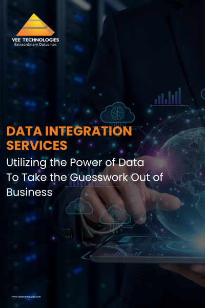 Data Integration Services