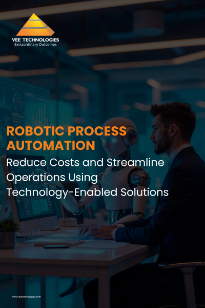Robotic Process Automation