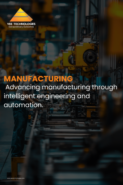 Manufacturing