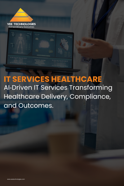IT SERVICES HEALTHCARE