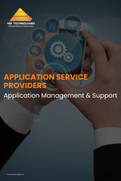 Application service Providers