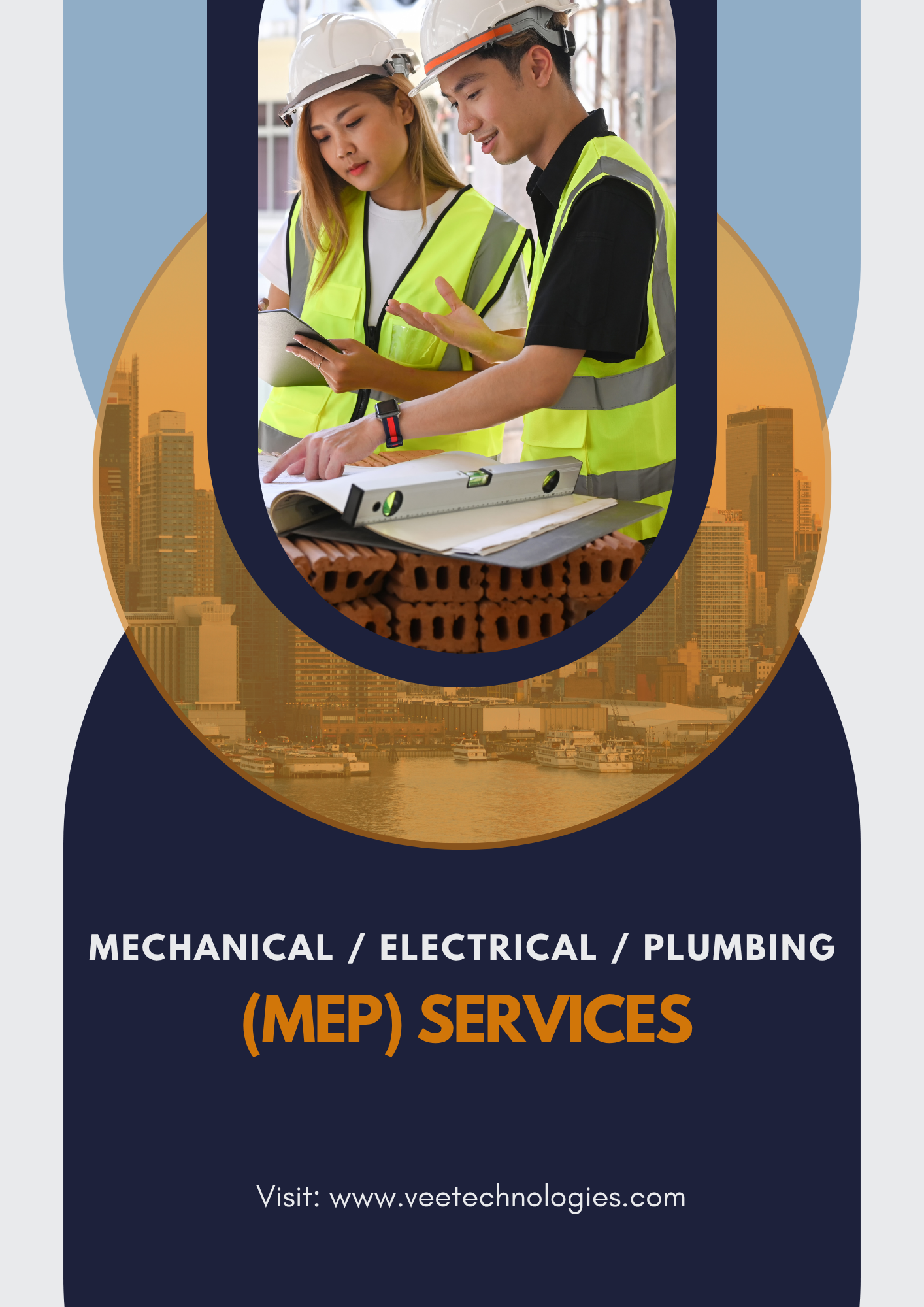 MEP Services