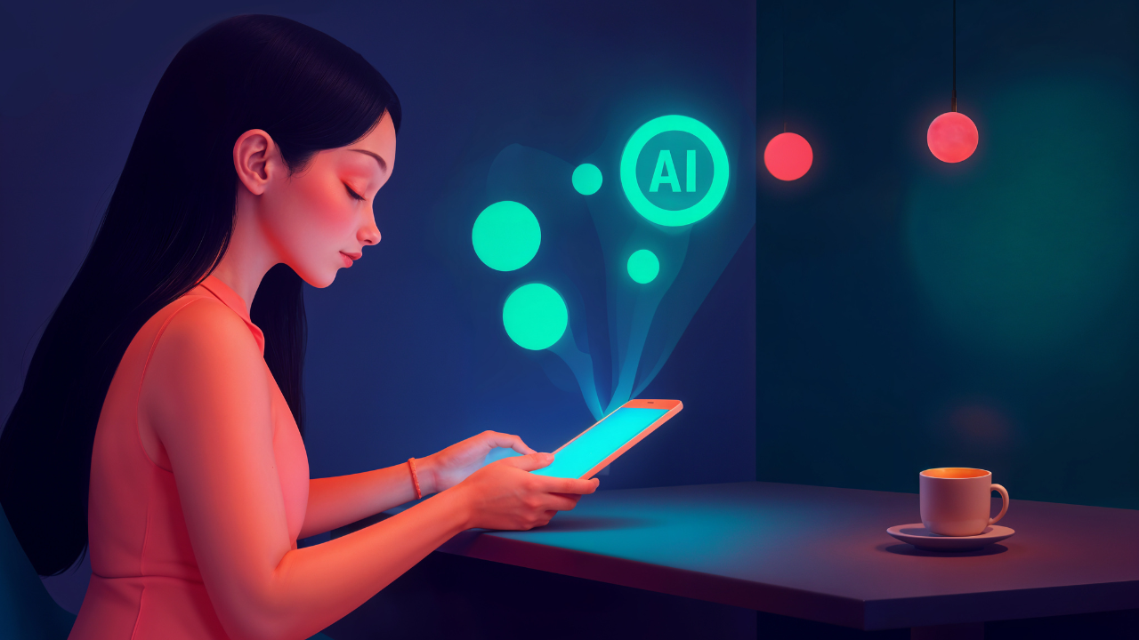 10 Ways You are Already Using AI Without Realizing It