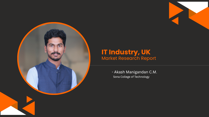 UK IT Industry Market Research Report 2025