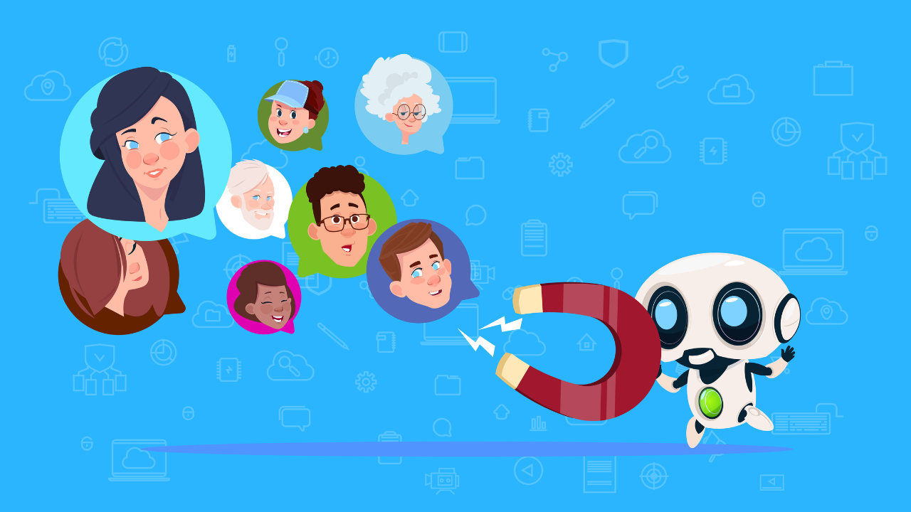 AI in Lead Generation: Smarter Prospecting and Nurturing