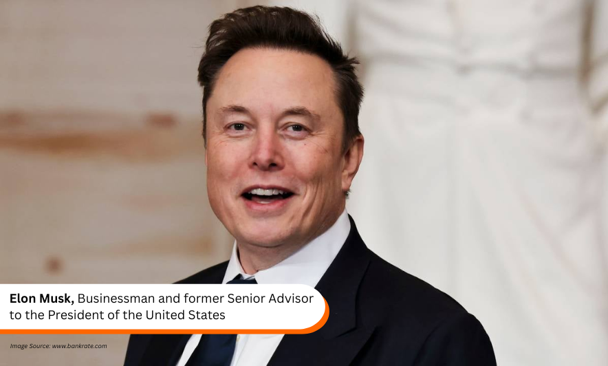 Elon Musk: The Visionary Entrepreneur Shaping the Future
