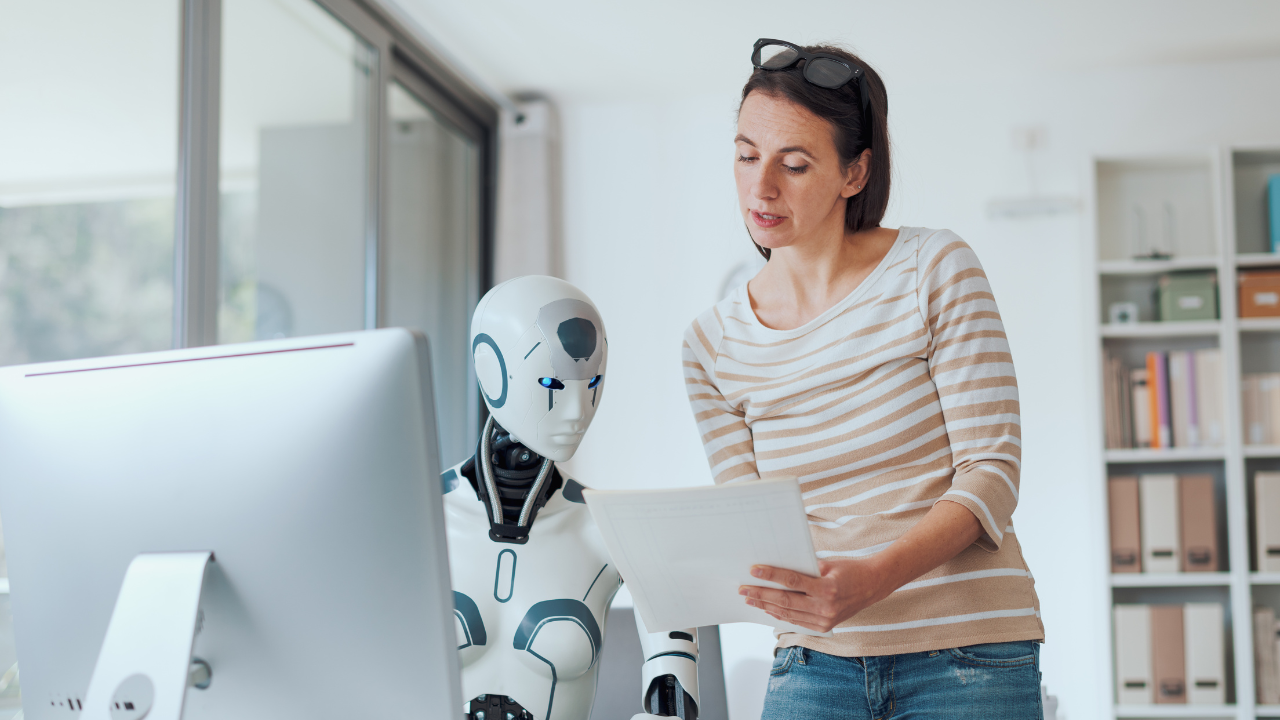 How to Automate Your Day with AI (Step-by-Step)