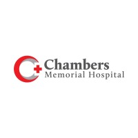 Chambers Memorial Hospital