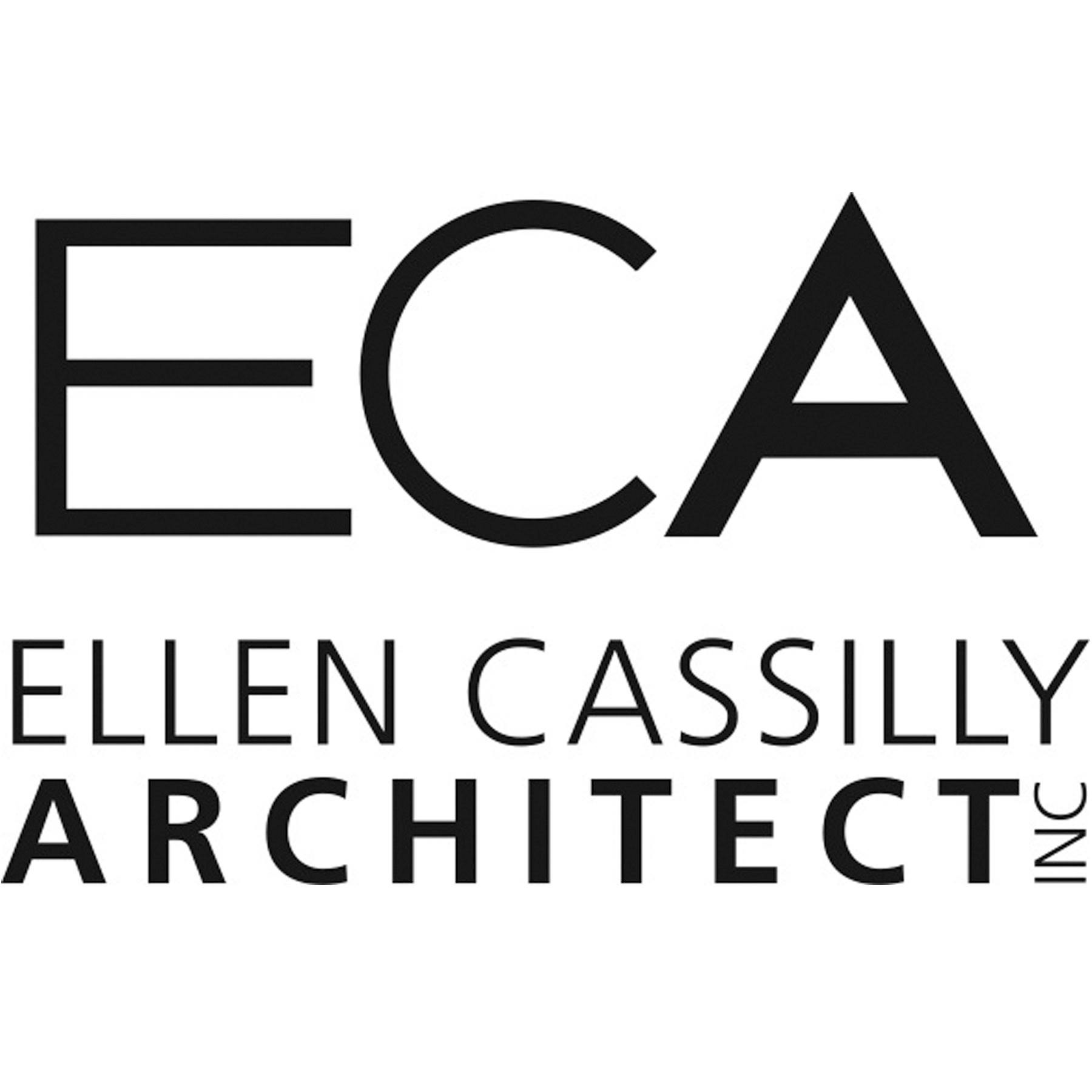 Ellen Cassilly Architect