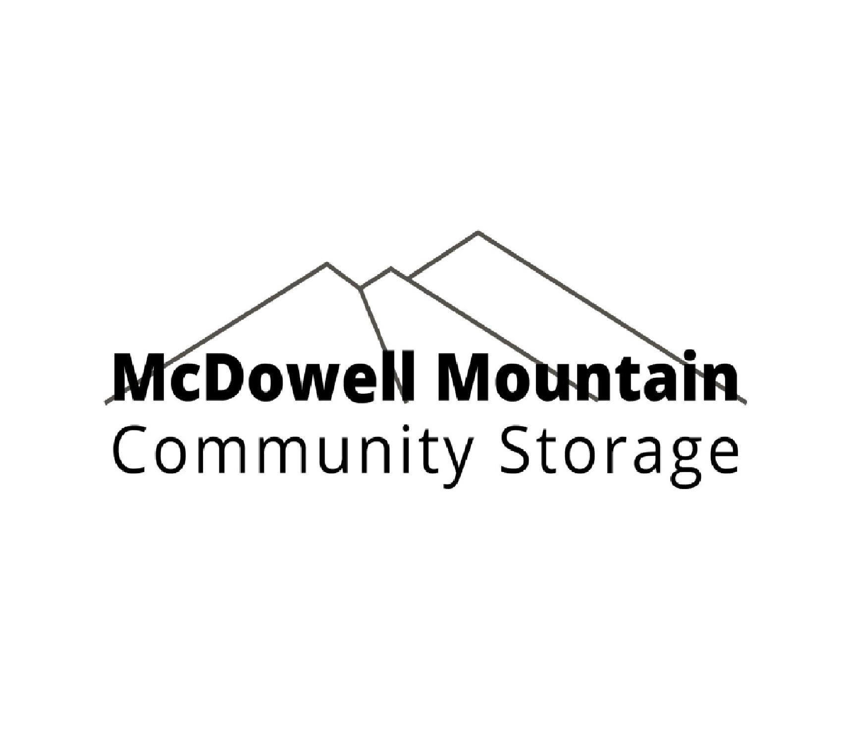 McDowell Mountain Community Storage