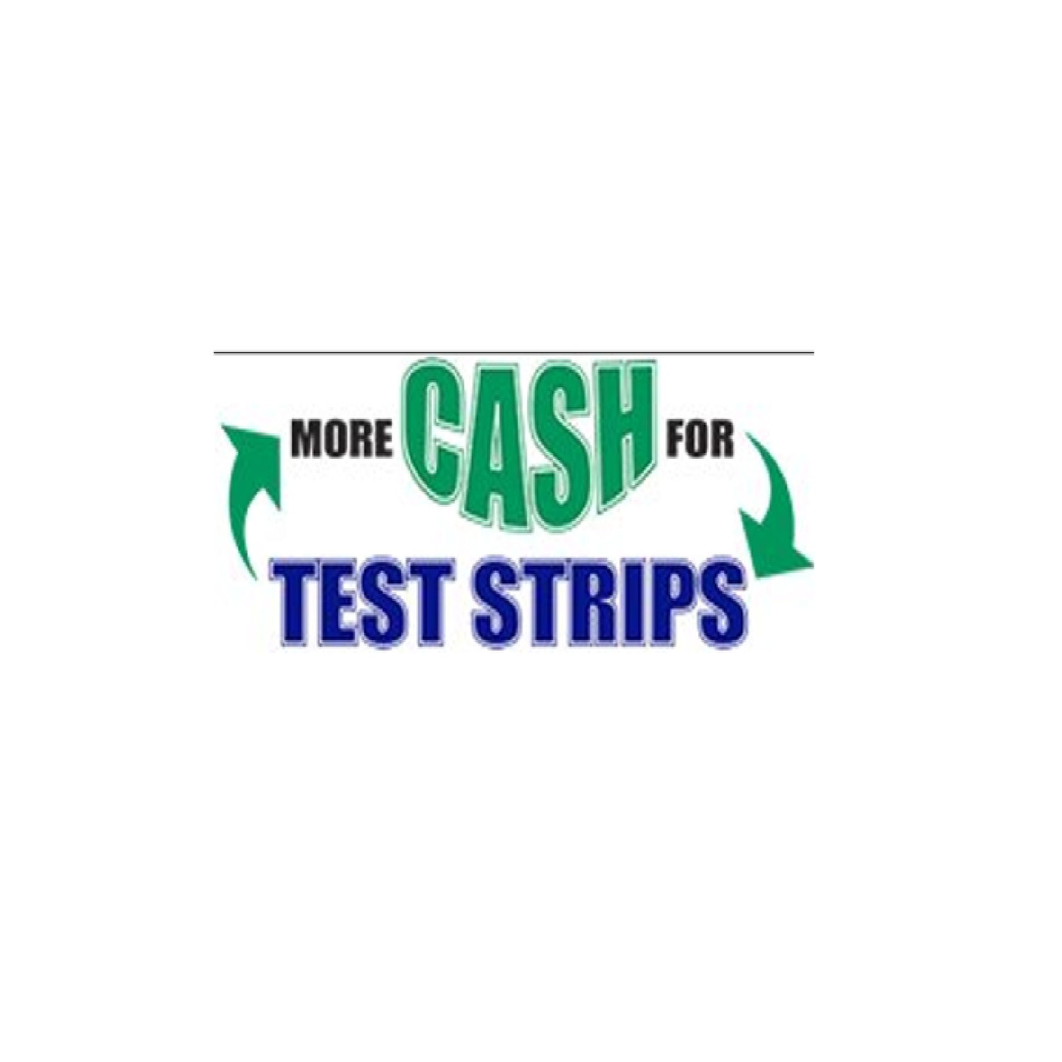 More Cash For Test Strips - Diabetic Supplies