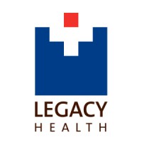 Randall Childrens Hospital at Legacy Emanuel