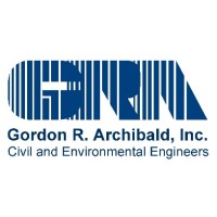 Gordon R. Archibald