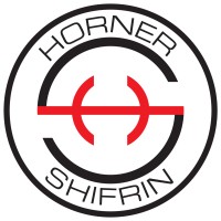 Horner & Shifrin