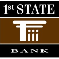 1st State Bank