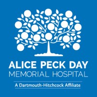 Alice Peck Day Memorial Hospital.