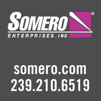 Somero Enterprises Inc