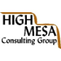 High Mesa Consulting Group