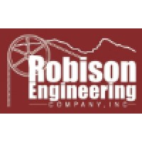 Robison Engineering Company Inc