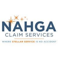 NAHGA Claim Services