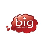 Big Red Cloud