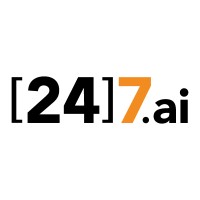 24/7 Customer (P) Ltd