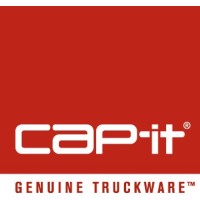 Cap-It Genuine Truckware