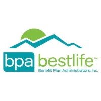 Benefit Plan Administrators, Inc