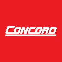 Concord concrete pumps