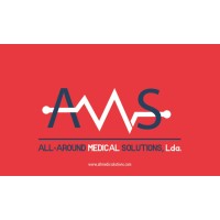 AMS All Around Medical Solutions Lda