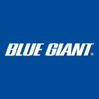 Blue Giant Equipment Corporation