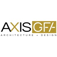 Axis/Gfa Architecture + Design