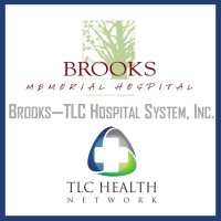 Brooks Memorial Hospital.