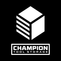 Champion Tool Storage Systems