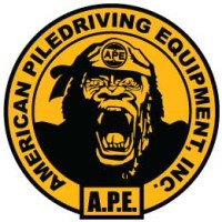 American Piledriving Equipment Inc
