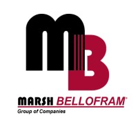 Marsh Bellofram