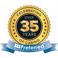 Preferred Home Health Care & Nursing Services Inc
