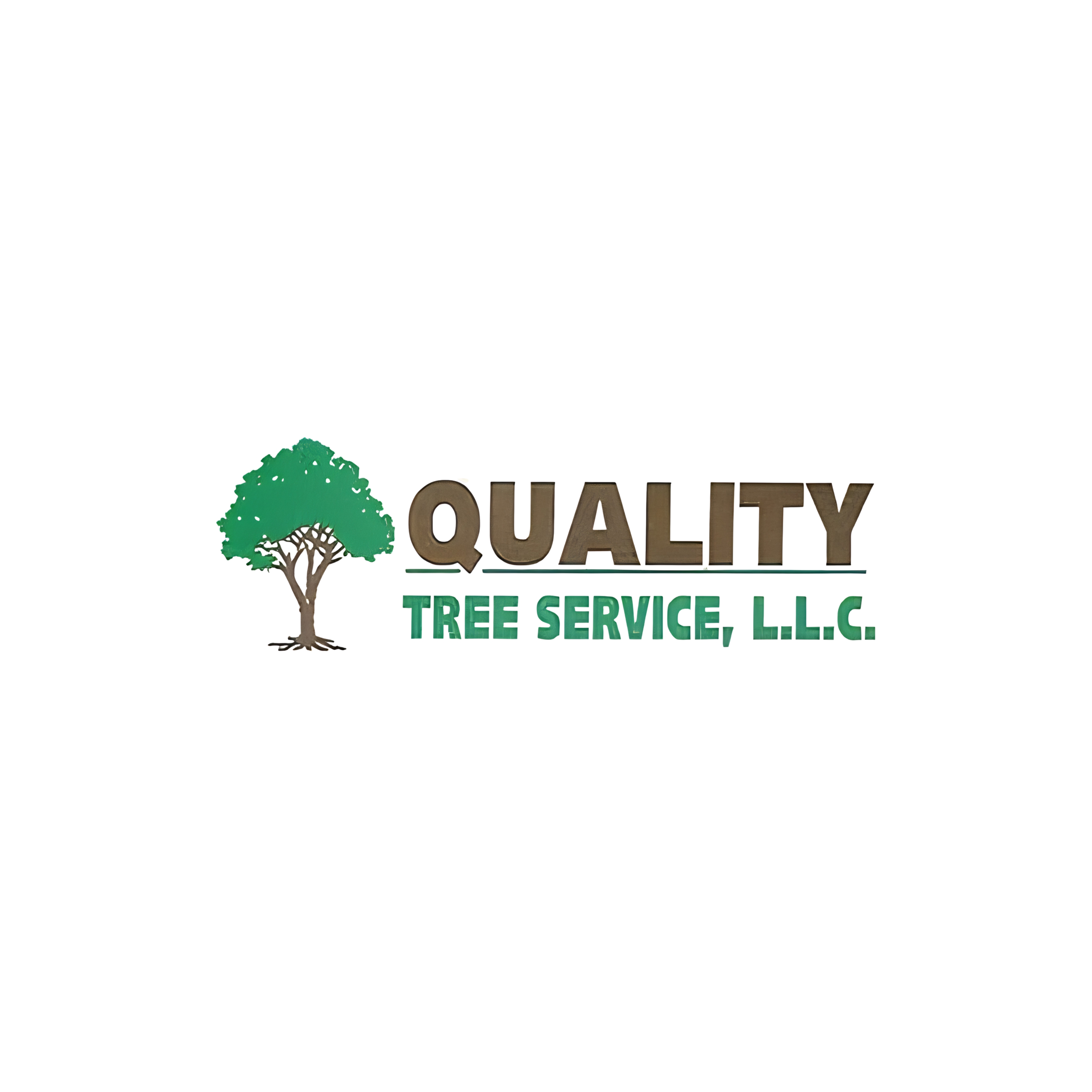 Quality Tree Service, LLC.