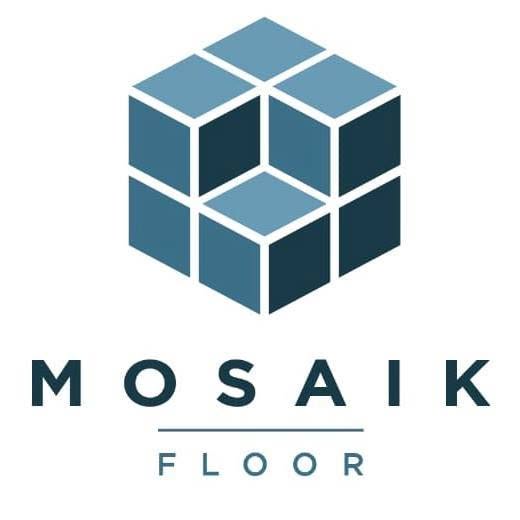 Mosaik Floor - Expert en Dalles PVC