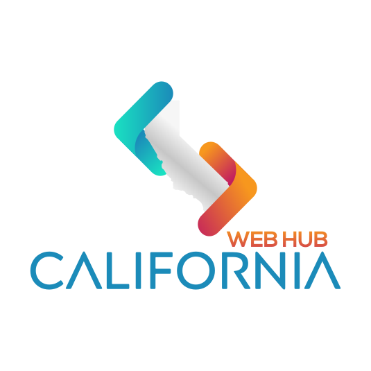 California Web Hub