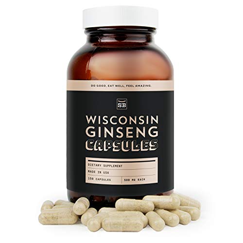 Ginseng Supplement in Pakistan