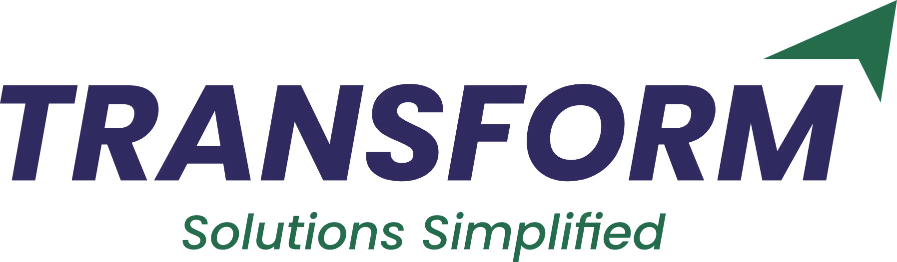 TRANSFORM Solutions