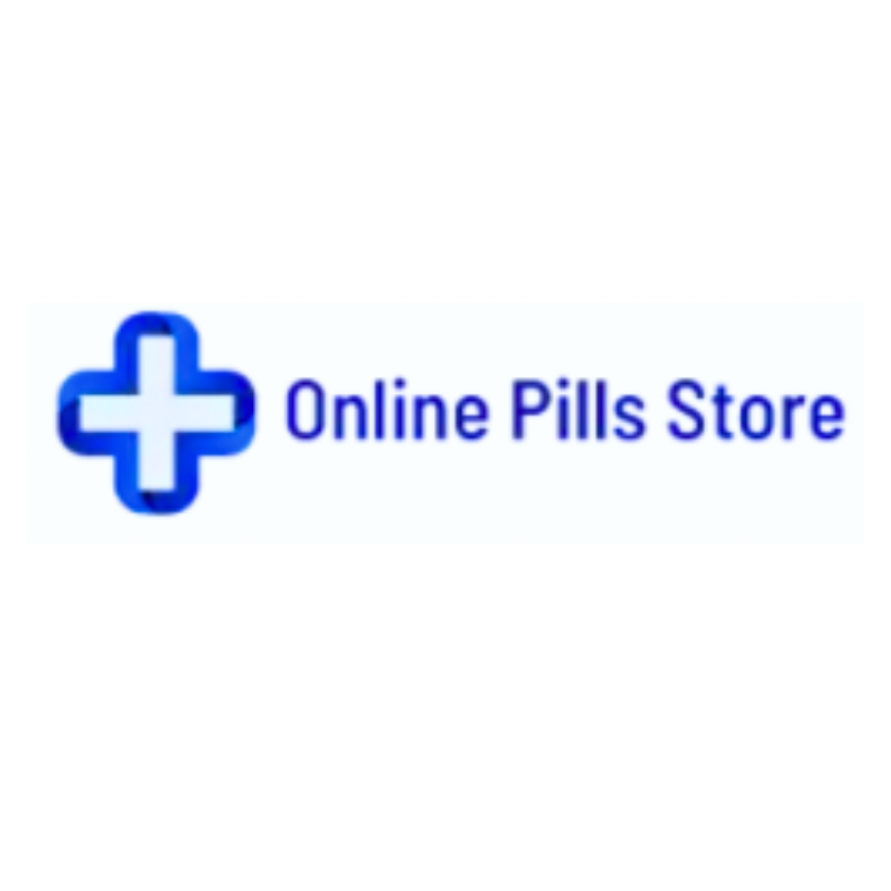 Online Pills Store