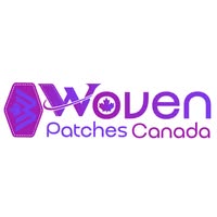 Woven Patches Canada