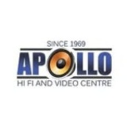 Apollo Hi-Fi and Video Centre