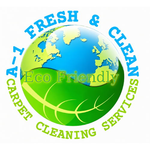 A-1 Fresh & Clean Carpet Service, LLC