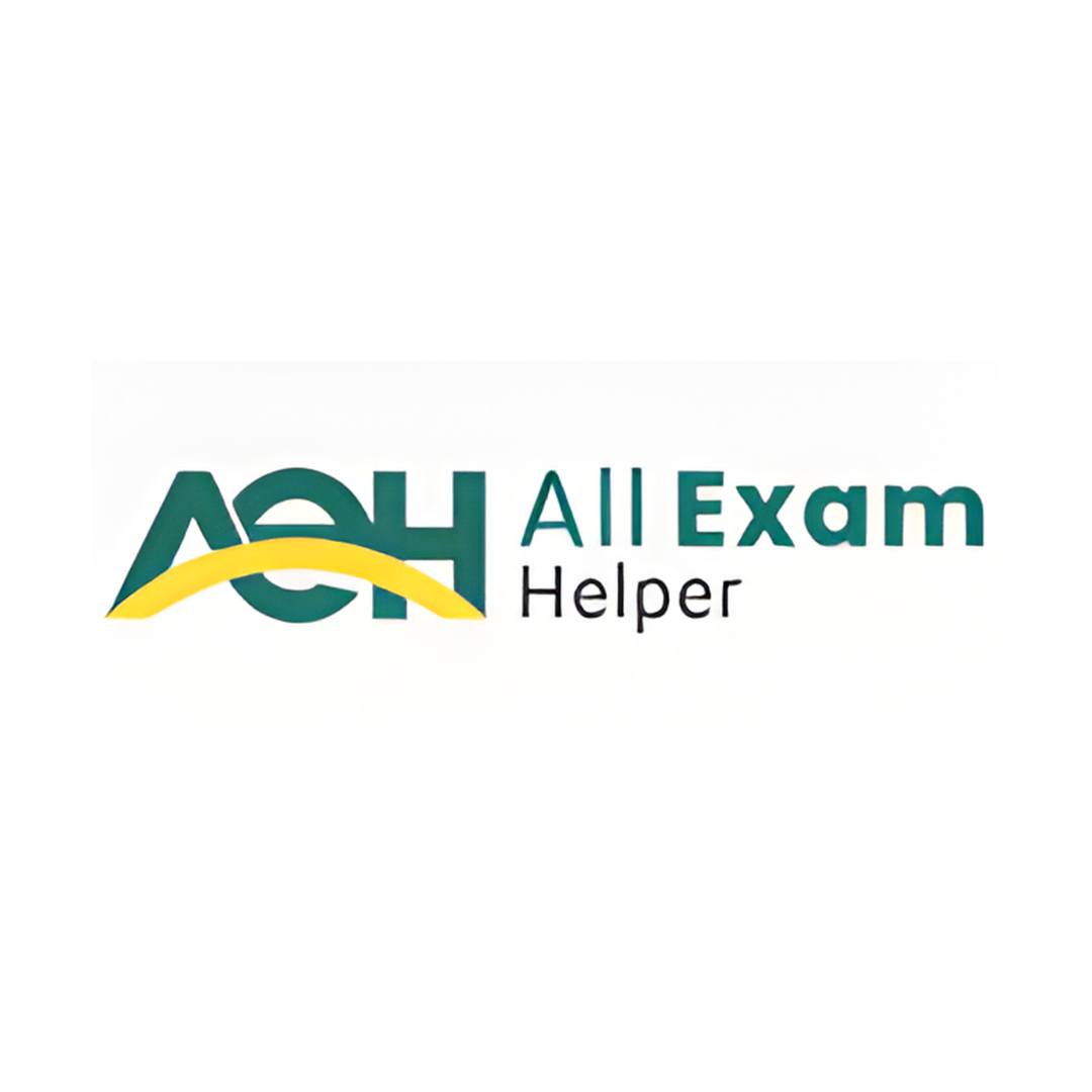 All Exam Helper