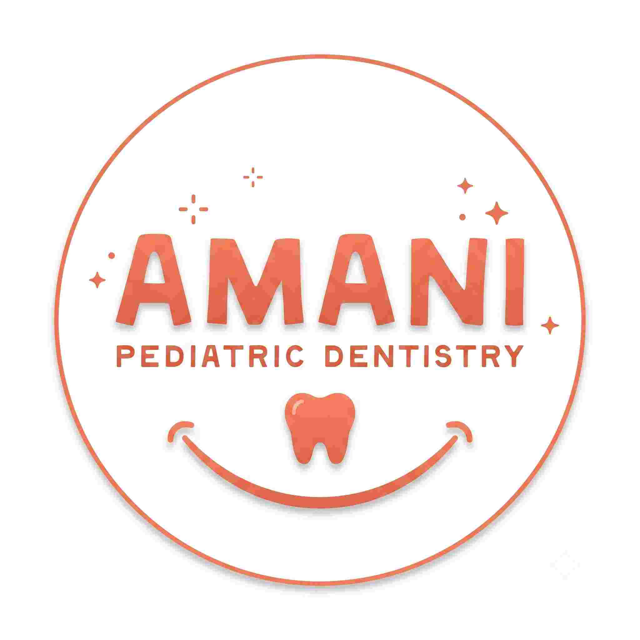 Amani Pediatric Dentistry